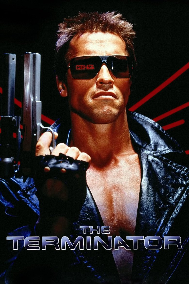 The Terminator (1984) - Watch Movie | Release Date