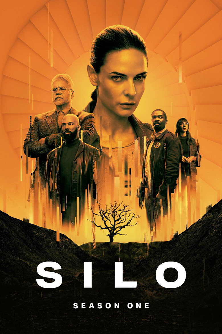 Silo Season 1 (2023)