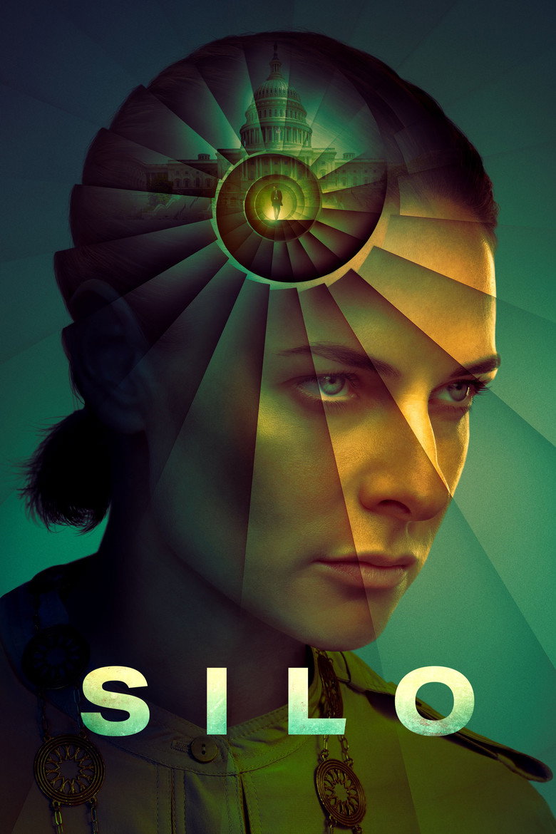Silo Season 4 (2027) - Watch Online | Episodes & Release Date
