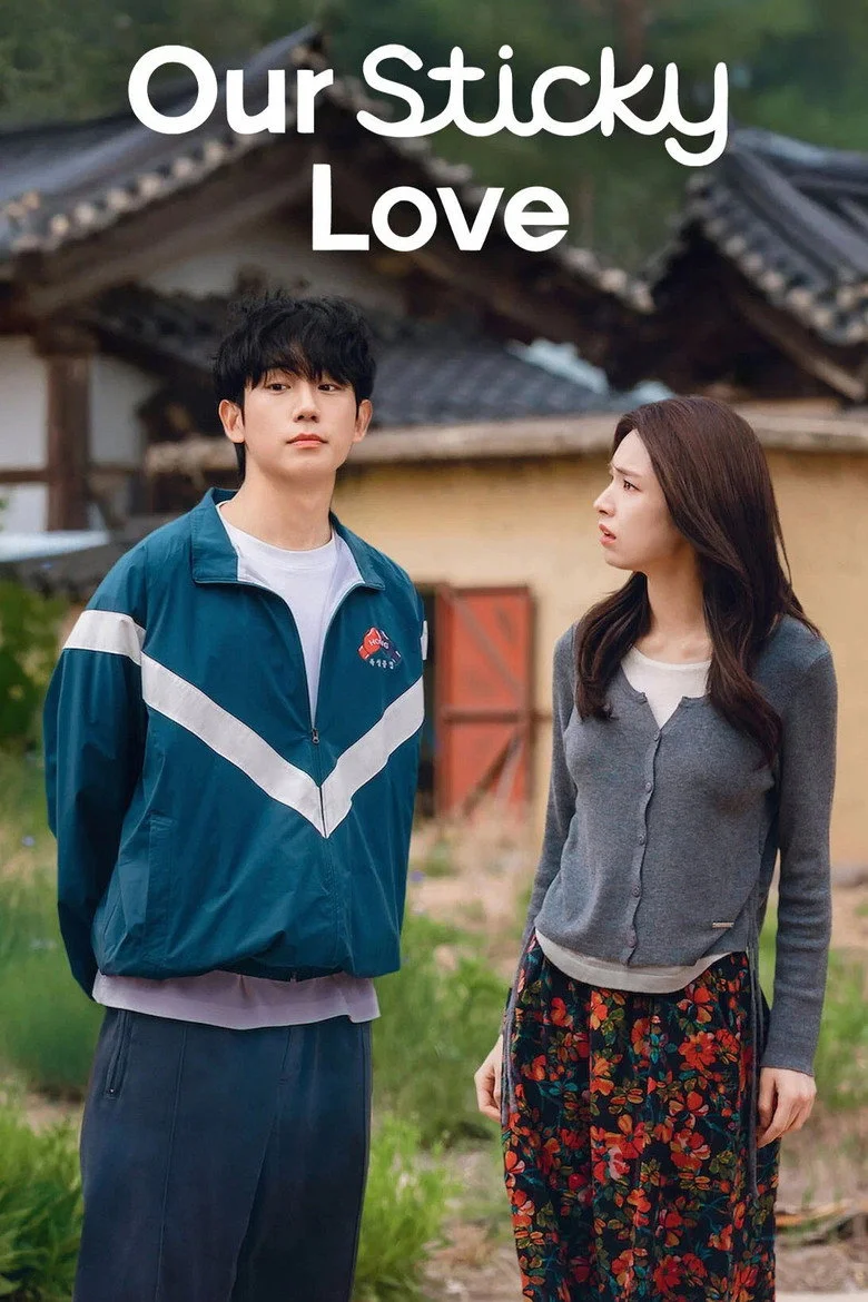 Our Sticky Love - Season 1 (2026)