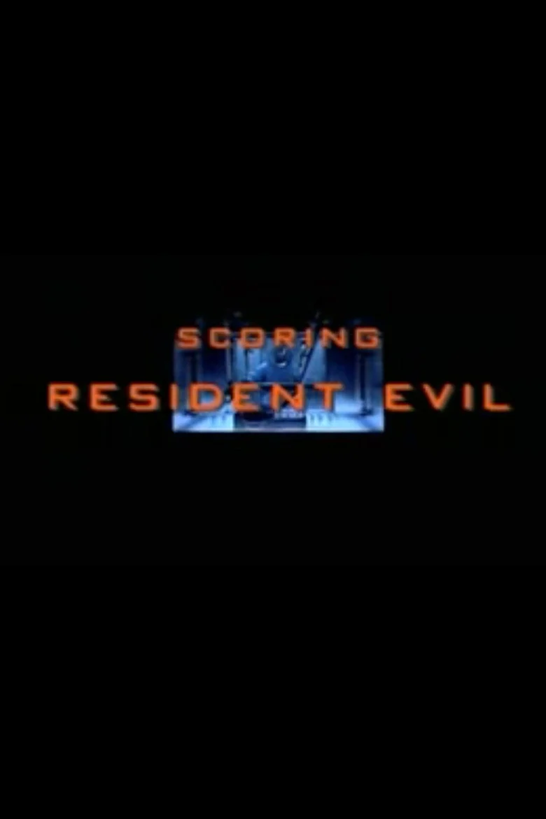 Scoring \"Resident Evil\" (2002)