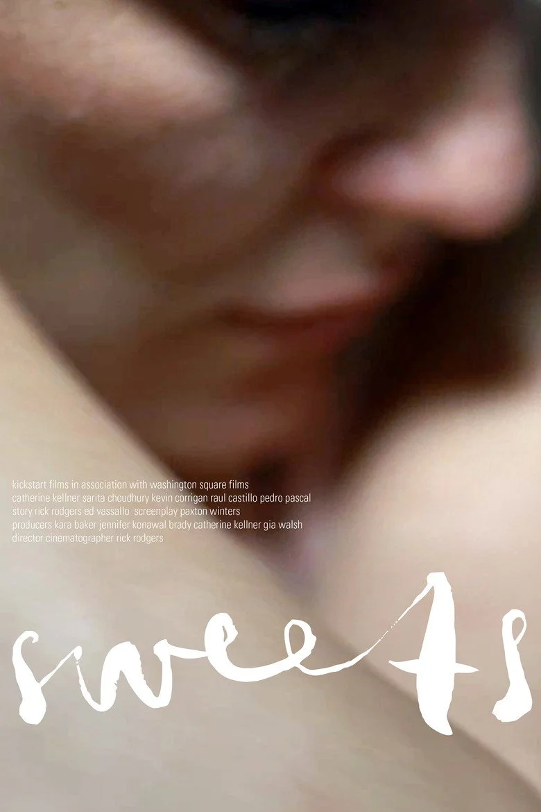 Sweets (2015)