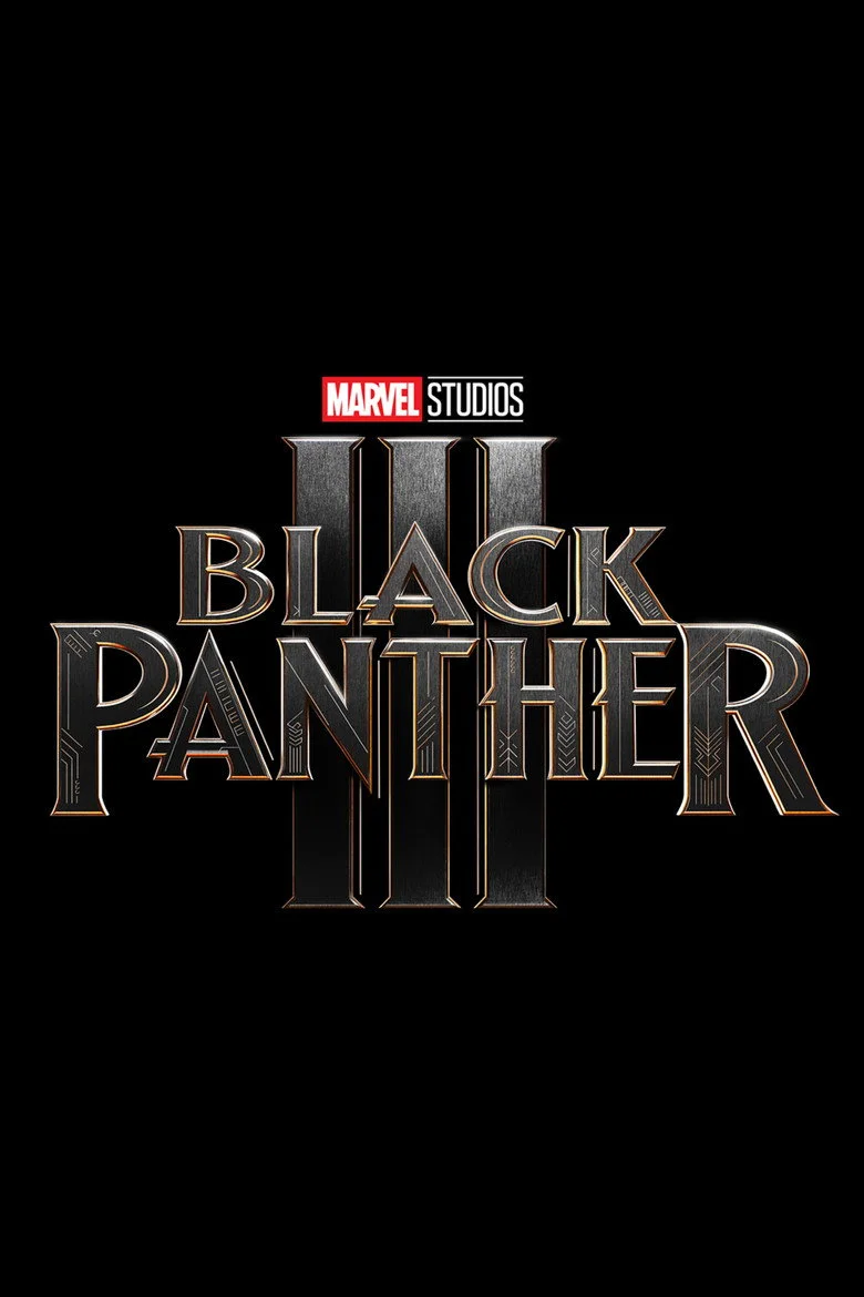 Black Panther 3 (2028)