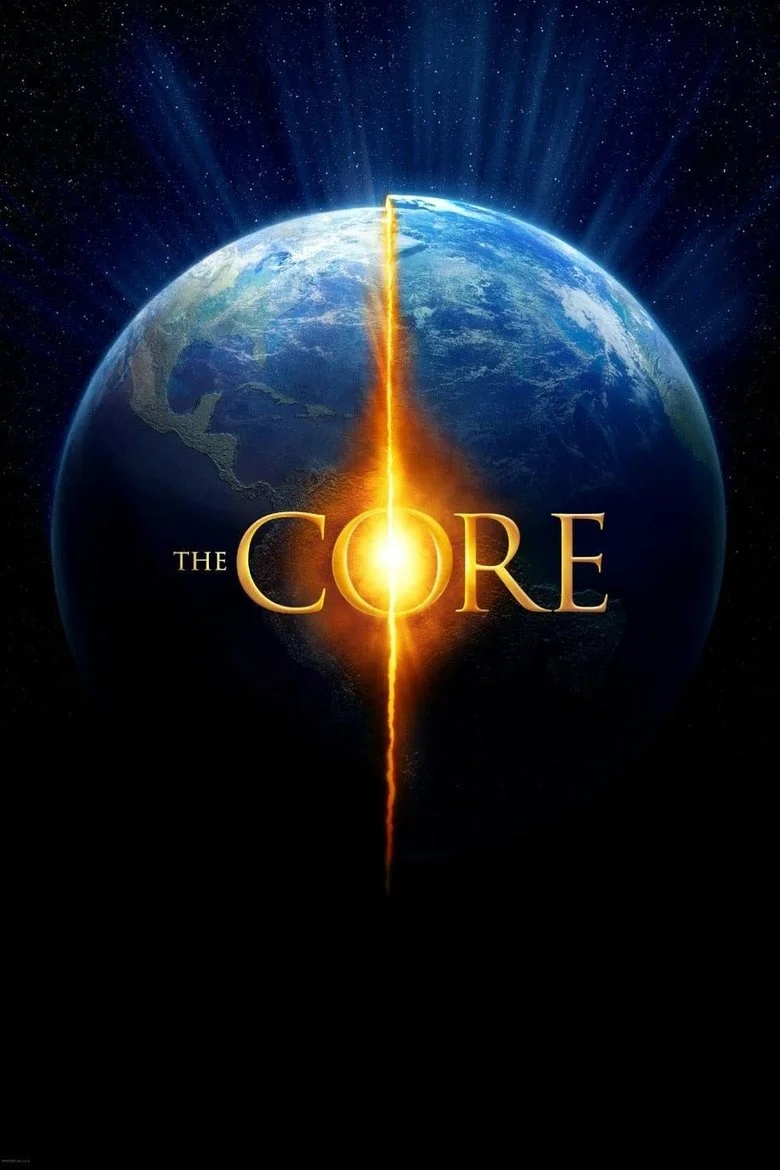 The Core (2003)