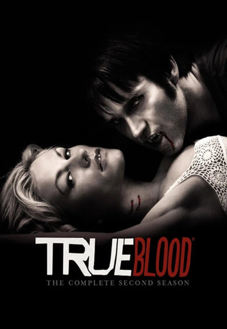 True Blood Season 2 (2009)