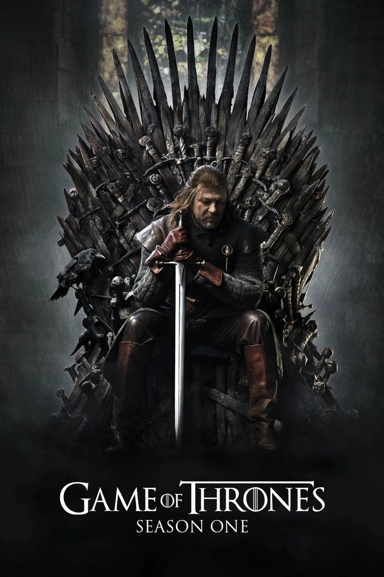 Game of Thrones Season 1 (2011)