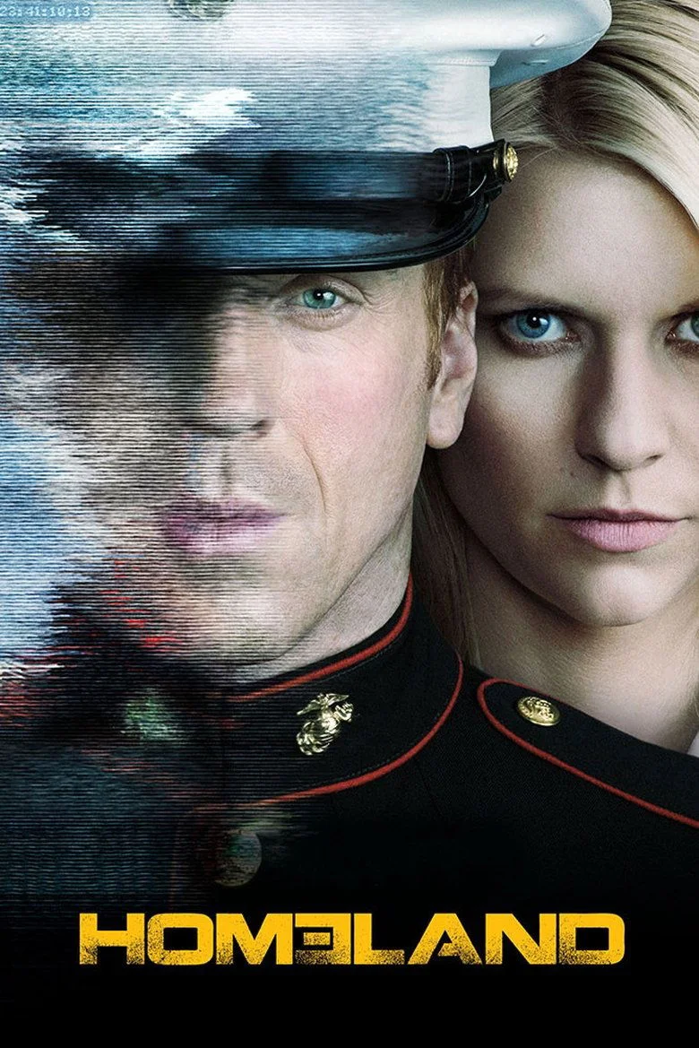 Homeland Season 1 (2011)