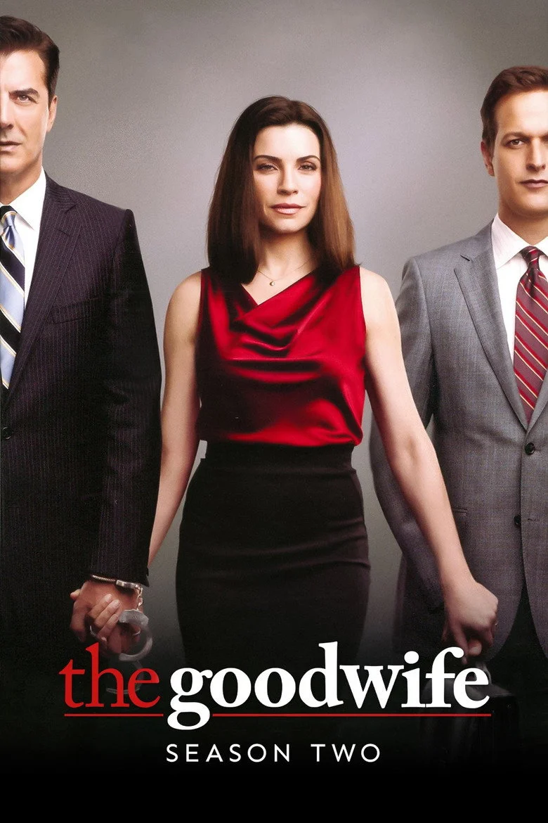 The Good Wife Season 2 (2010)