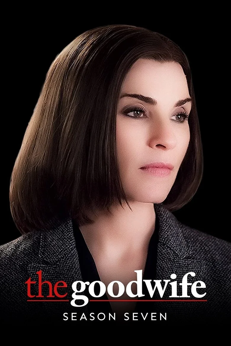The Good Wife Season 7 (2015)