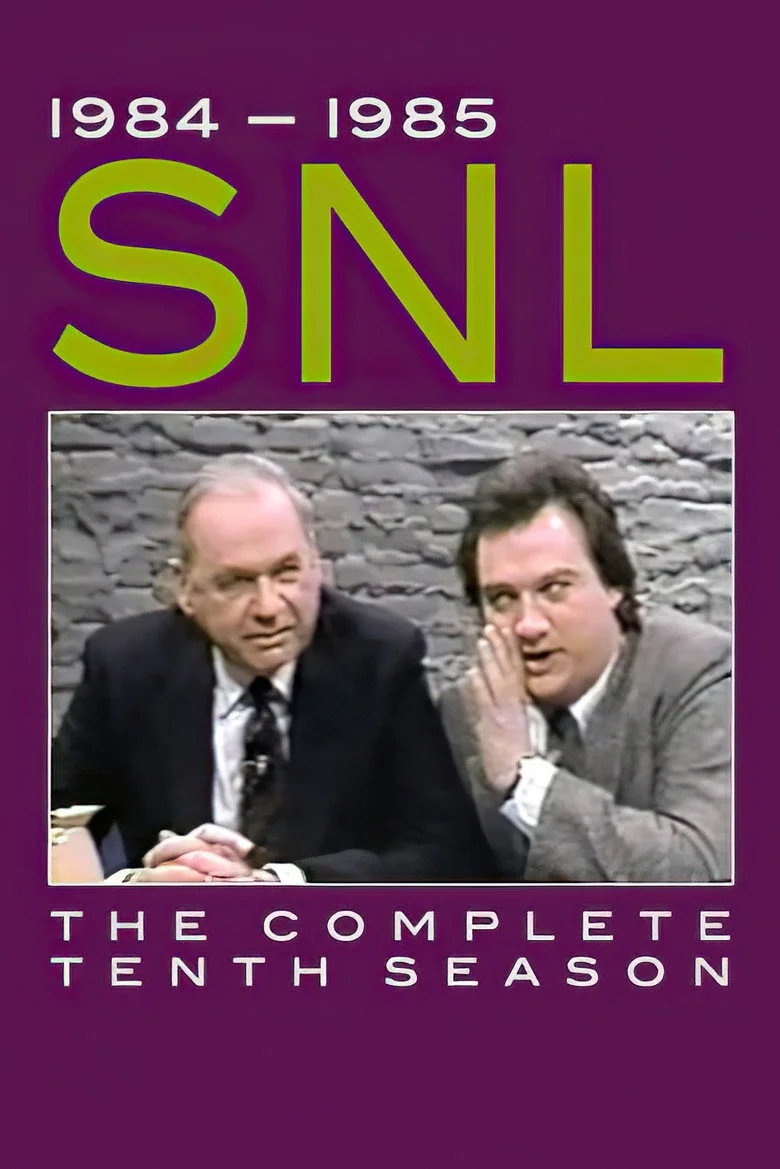Saturday Night Live Season 10 (1984)