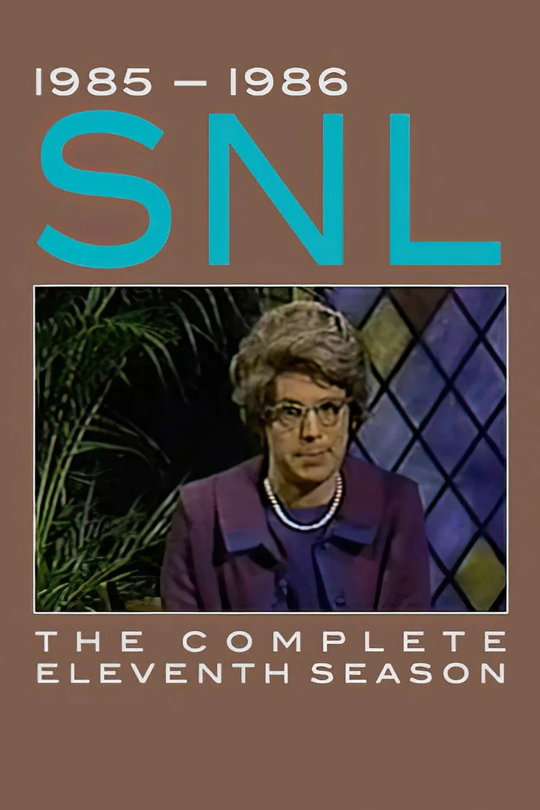 Saturday Night Live Season 11 (1985)