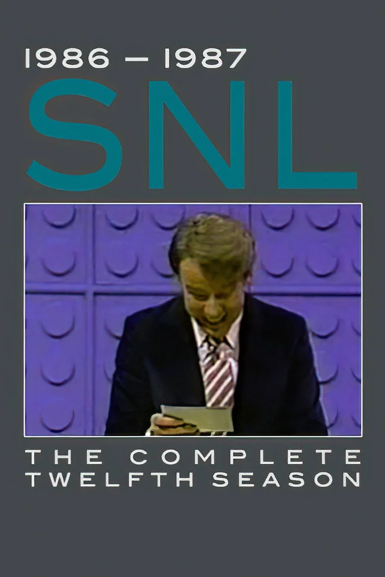 Saturday Night Live Season 12 (1986)