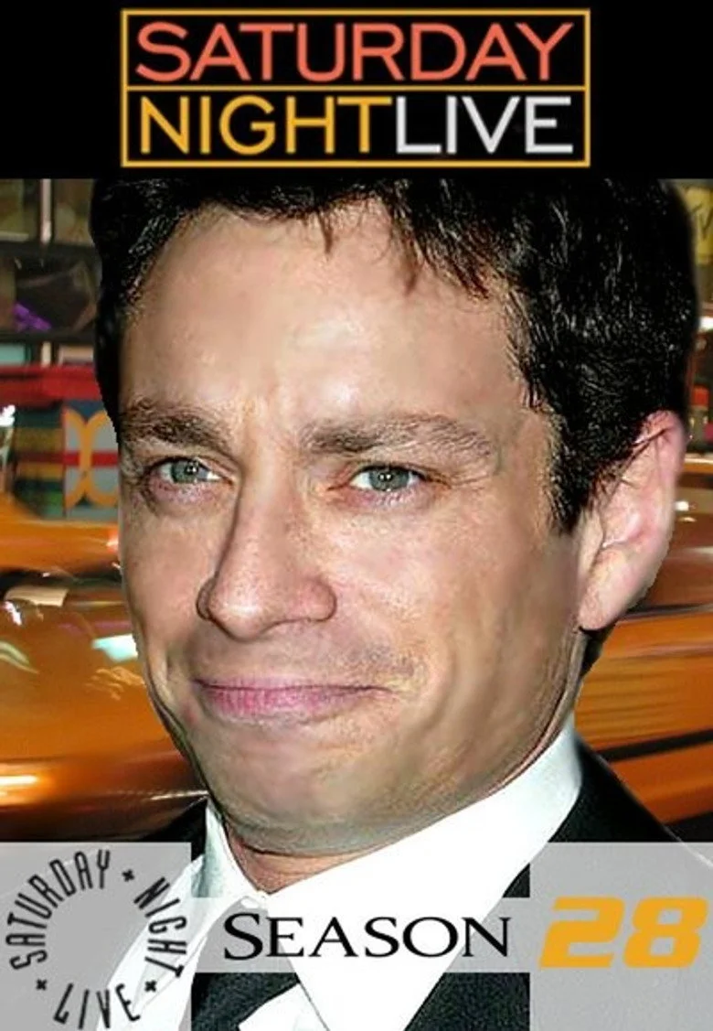Saturday Night Live Season 28 (2002)