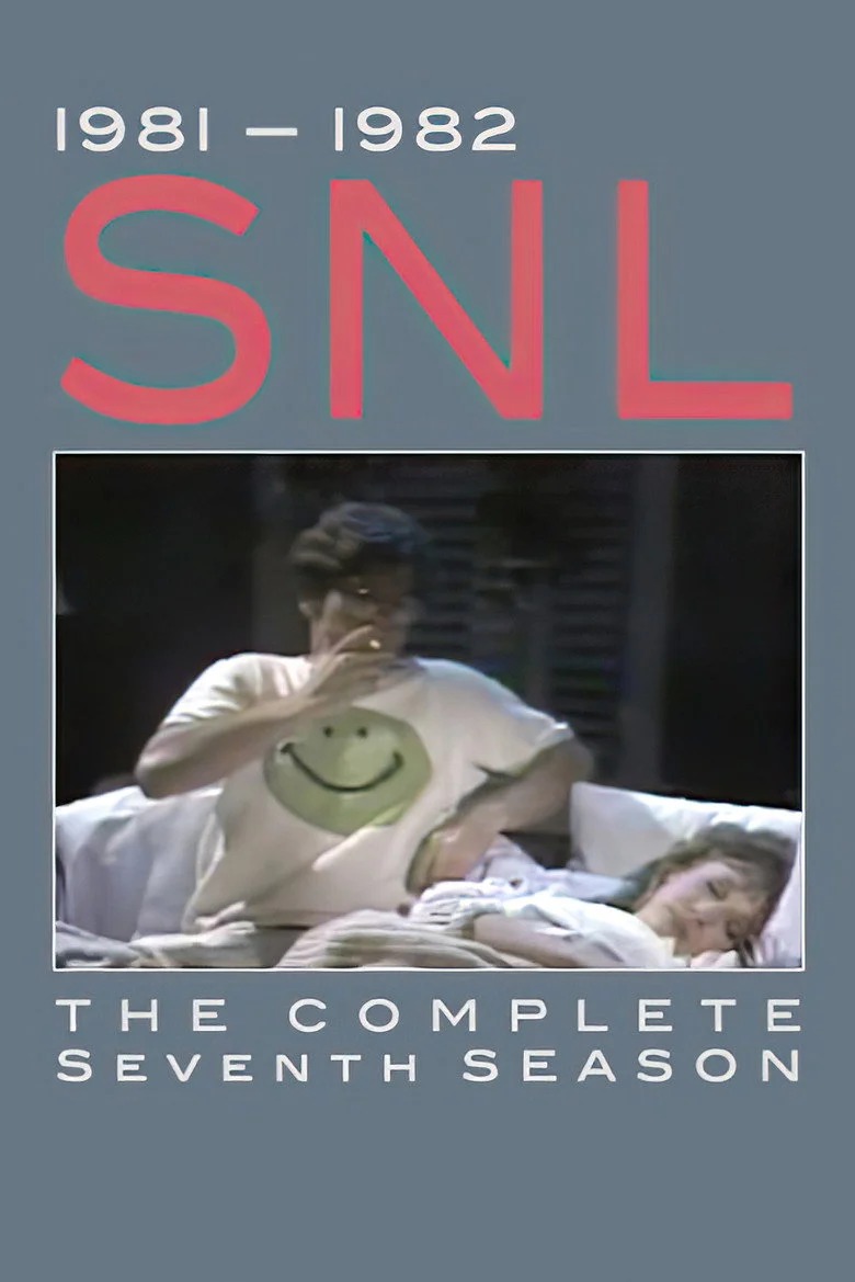 Saturday Night Live Season 7 (1981)