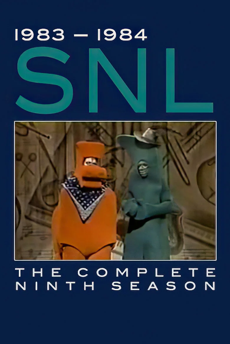 Saturday Night Live Season 9 (1983)