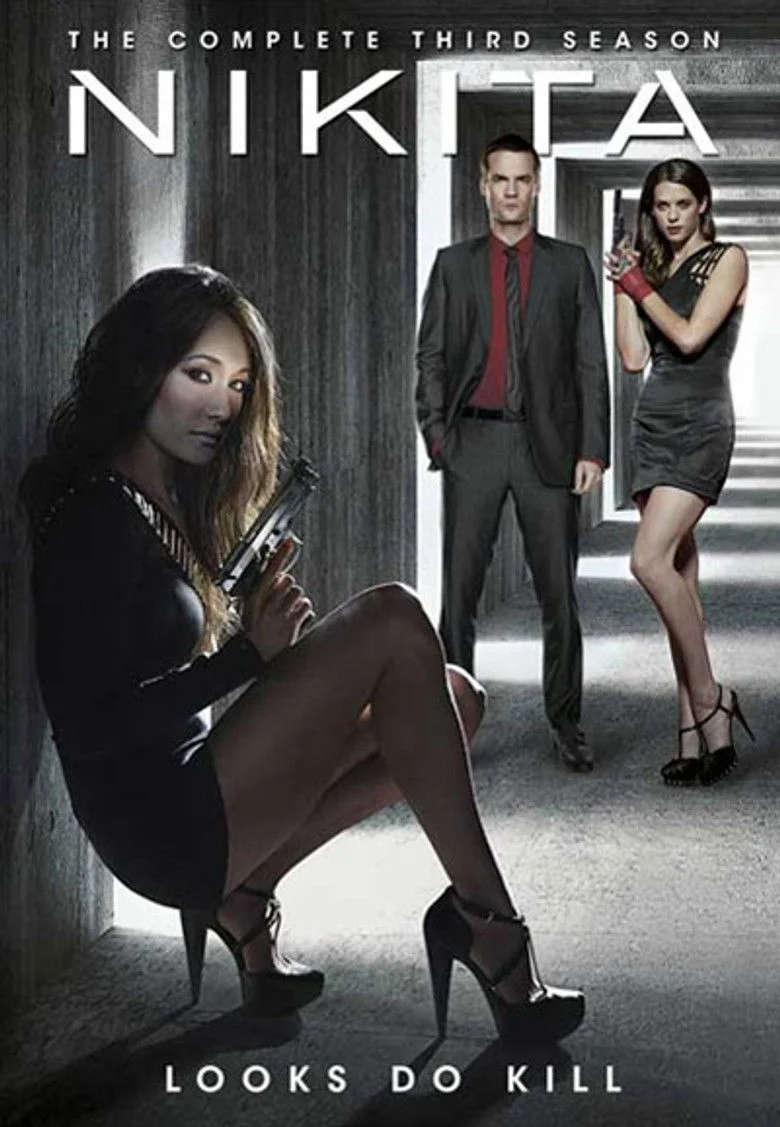 Nikita Season 3 (2012)