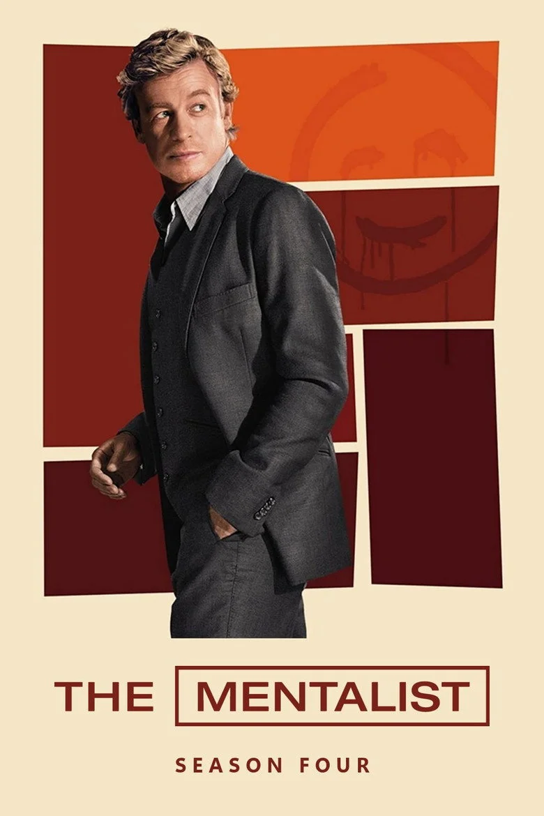 The Mentalist Season 4 (2011)