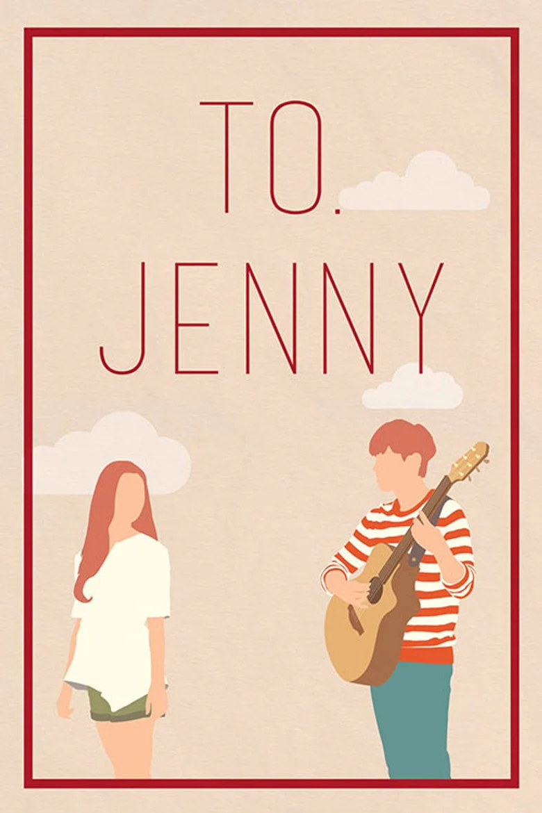 To. Jenny Season 1 (2018)
